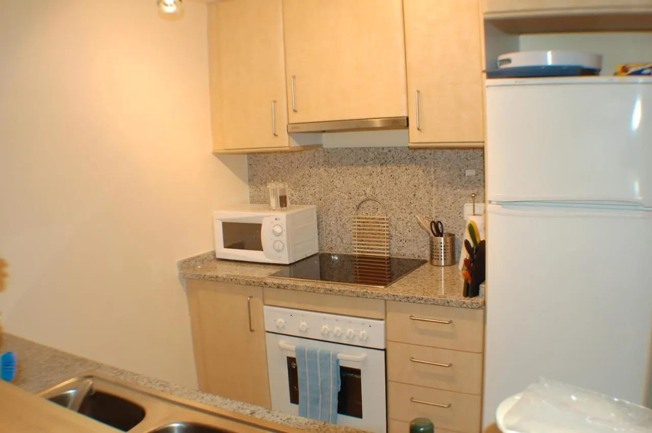 Apartment Riells Blau D302 L'Escala Spain