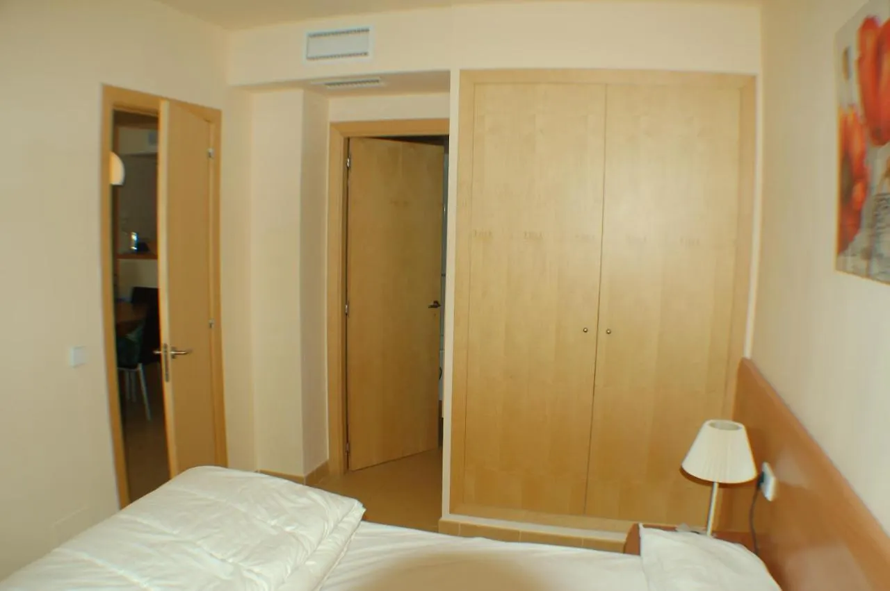 Apartment Riells Blau D302 L'Escala