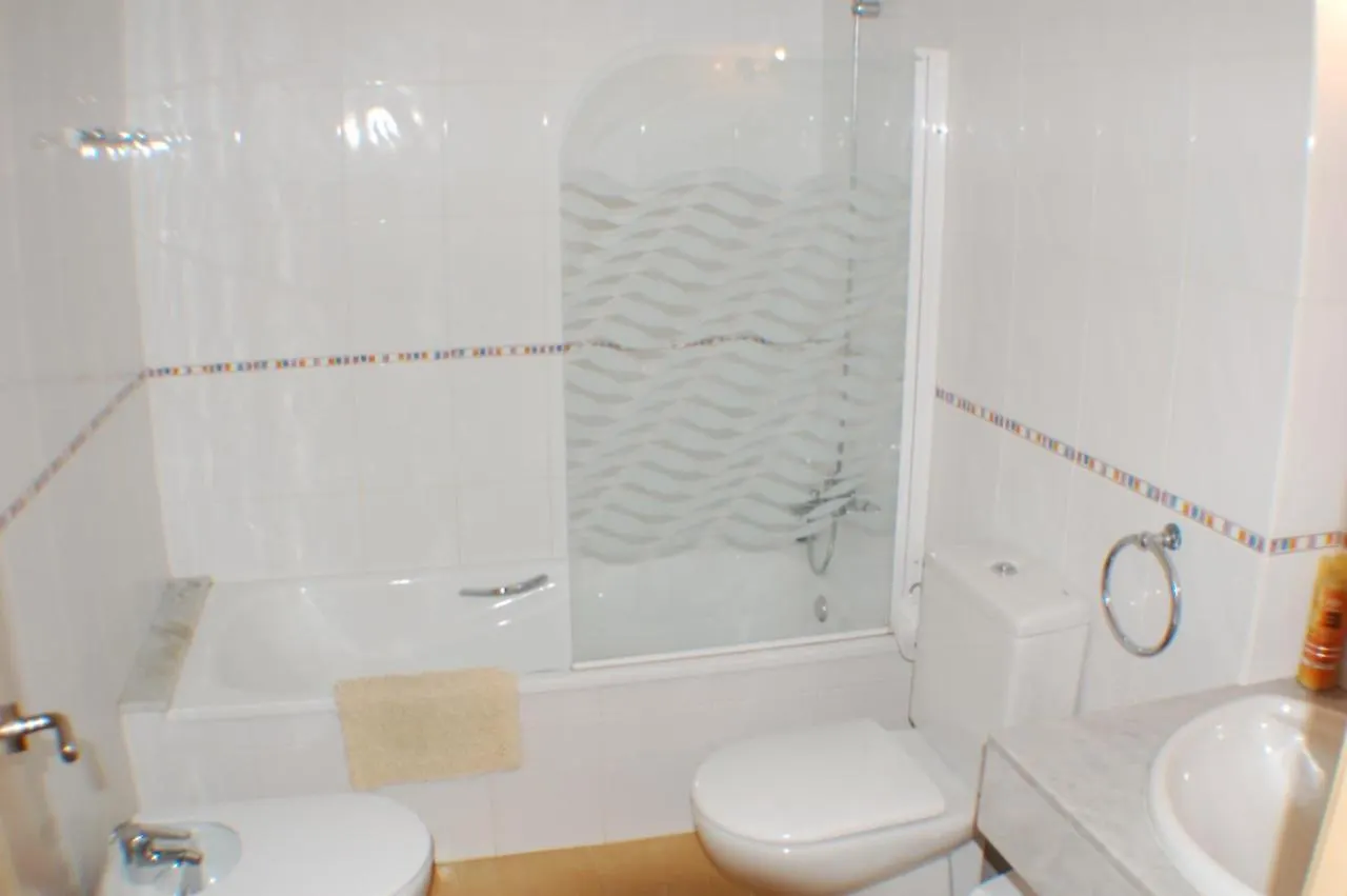 Apartment Riells Blau D302 L'Escala
