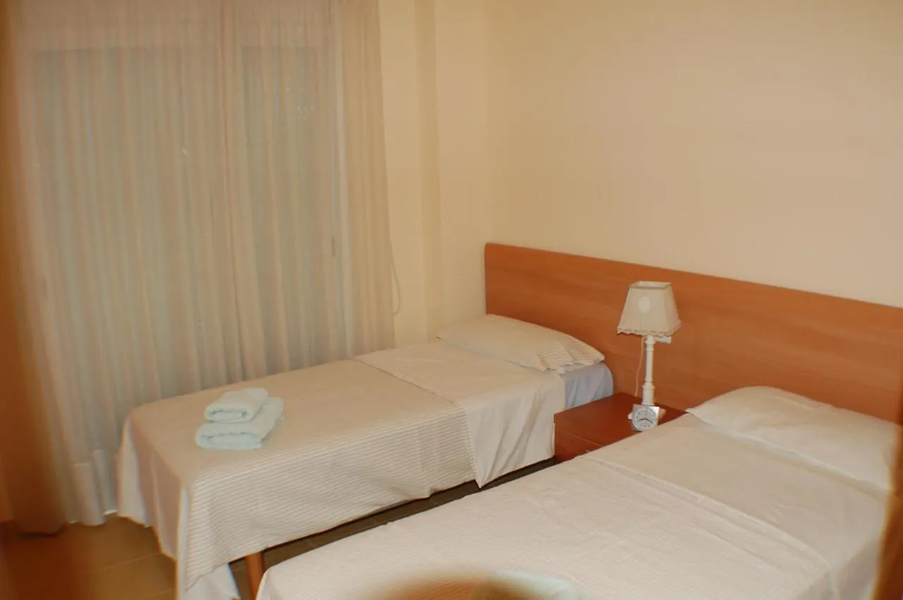 Apartment Riells Blau D302 L'Escala