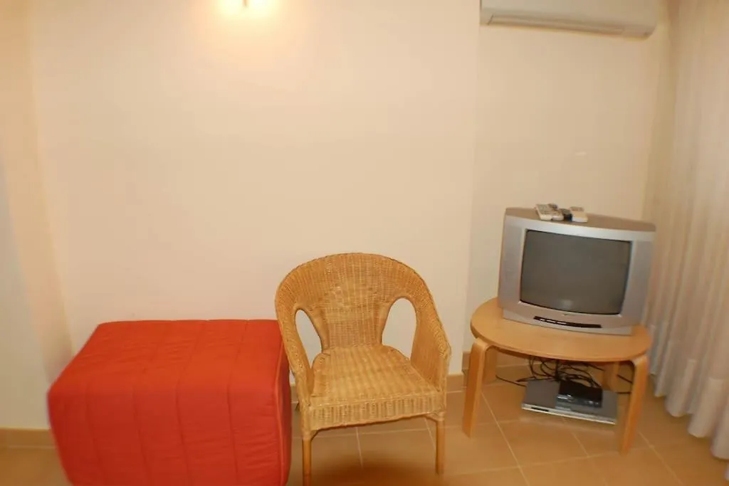 Apartment Riells Blau D302 L' Escala 스페인