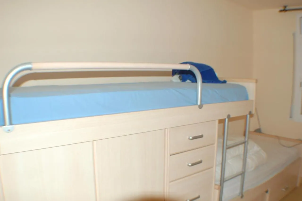 Apartment Riells Blau D302 L' Escala 0*,